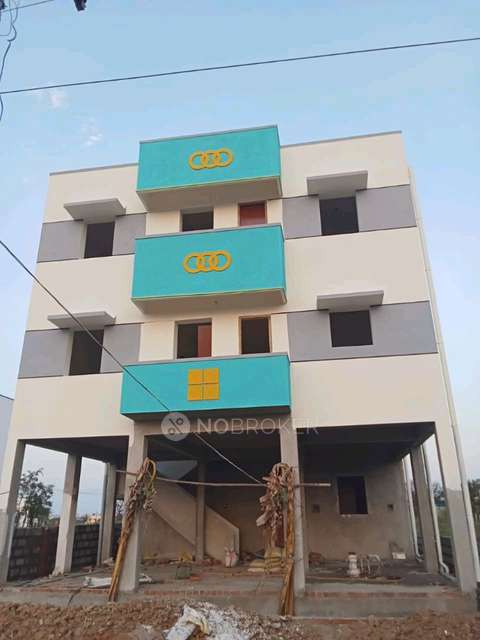 1 BHK Flat In Ganapathy Enclave for Lease  In Vedhachalam Nagar Bus Stand