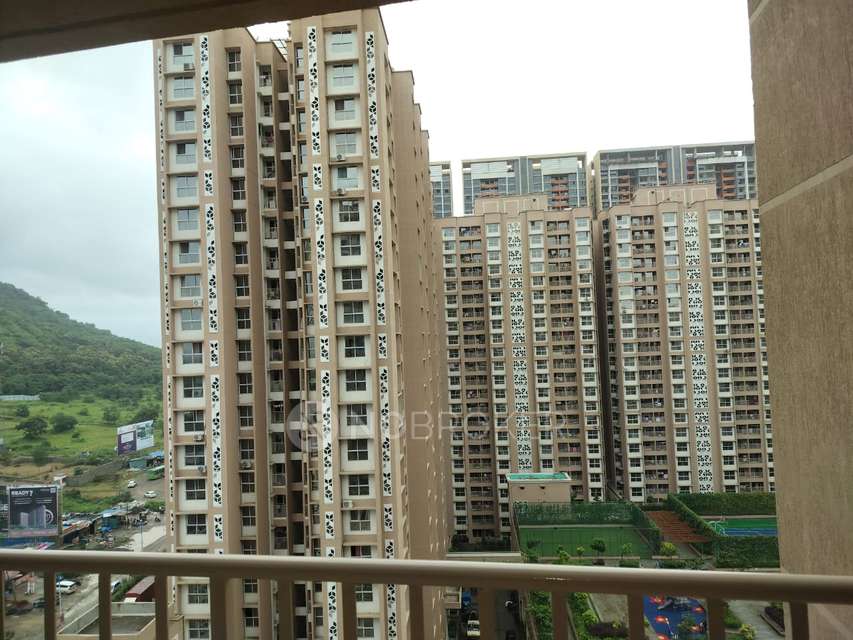 2 BHK Flat In Godrej Green Vistas, Mahalunge For Sale  In Mahalunge