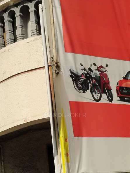 Shop in Bhugaon, Pune for Rent 