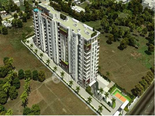 3 BHK Flat In Agni Pelican Heights For Sale  In Pallavaram