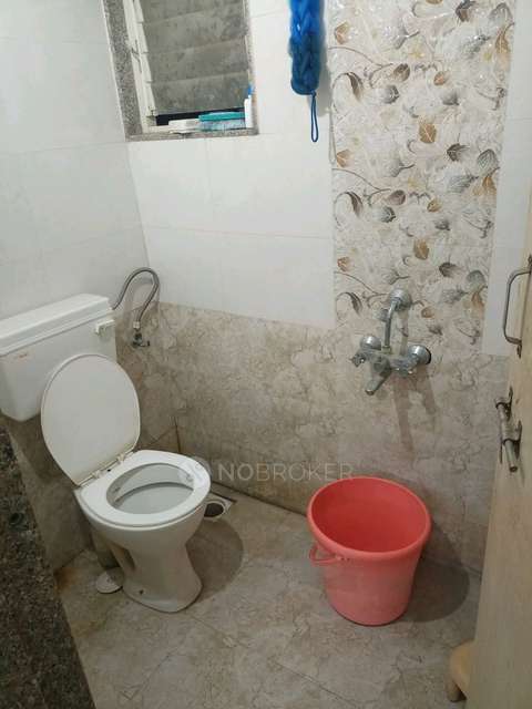 Shared Room for Male In 2 BHK  In Shri Labsons Shreepad Nakhate Towers In Rahatani