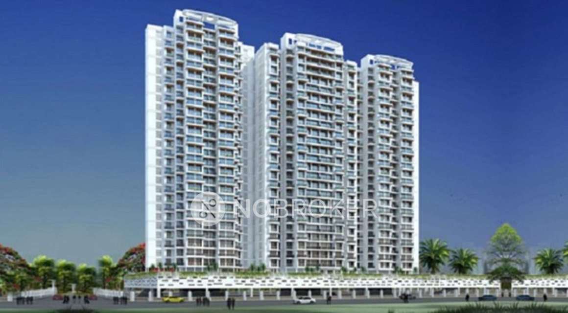 Shared Room for Male In 2 BHK  In Juhi Serenity In Plot No 24, Sector 8, Sector 5, Jijamata Nagar, Ghansoli, Navi Mumbai, Maharashtra 400701, India