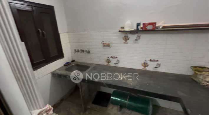 1 RK House for Rent  In Krishna Nagar