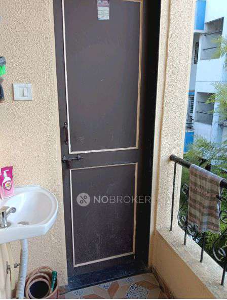 1 RK House for Rent  In 62163, Late Maruti Kaluram Jagtap Path, Adarsh Nagar, Vinayak Nagar, Pimple Nilakh, Pimpri Chinchwad, Pimpri-chinchwad, Maharashtra 411027, India