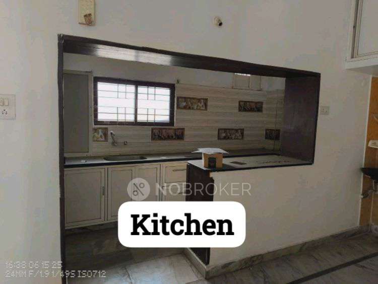 2 BHK Flat In Balaji Residency For Sale  In Old Bowenpally