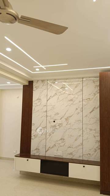 3 BHK Flat In The Regent By Auro Realty, for Rent  In Serilingampalle