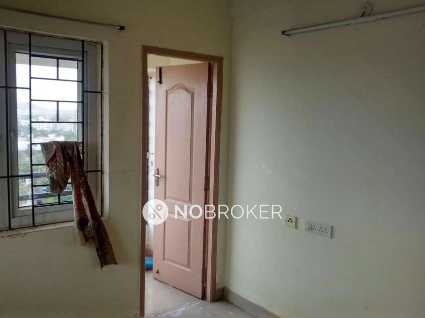 1 BHK Flat In Gst On Gst Apartment  For Sale  In Vandalur