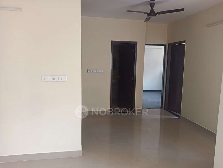 2 BHK Flat In Ramky One North for Rent  In Yeklahanka