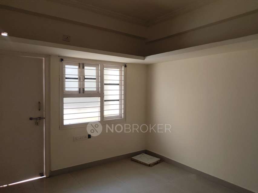 2 BHK Flat In Raveena Residency for Rent  In Pragathi Nagar