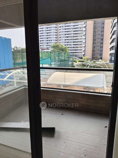 3 BHK Flat In Kumar Prospera for Rent  In Hadapsar