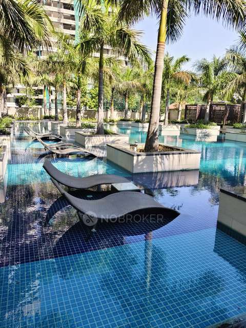 3 BHK Flat In Kumar Prospera for Rent  In Hadapsar