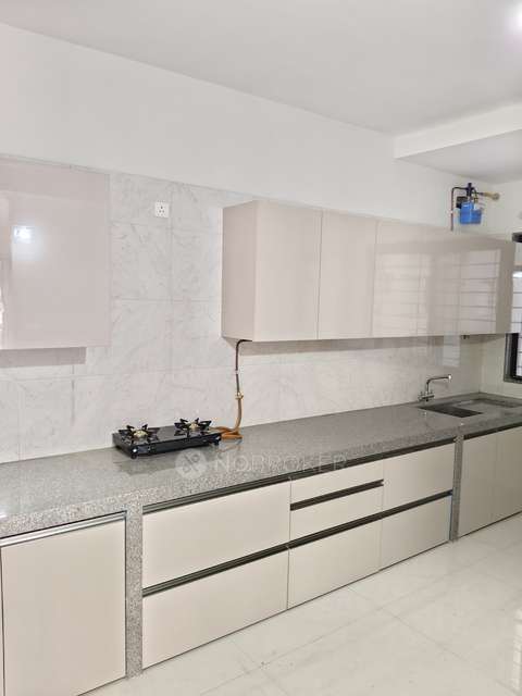 3 BHK Flat In Kumar Prospera for Rent  In Hadapsar