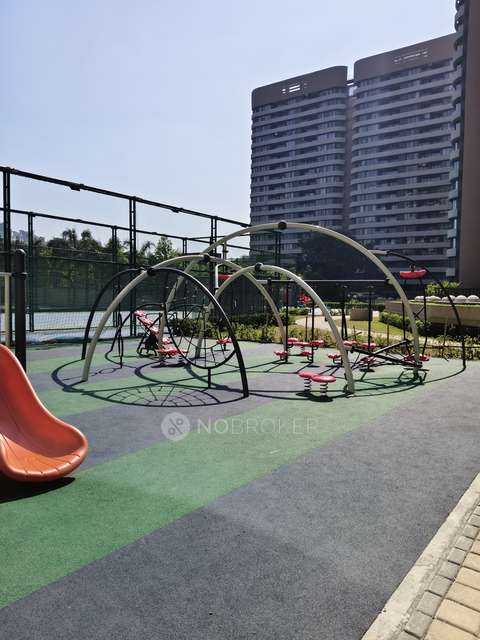 3 BHK Flat In Kumar Prospera for Rent  In Hadapsar