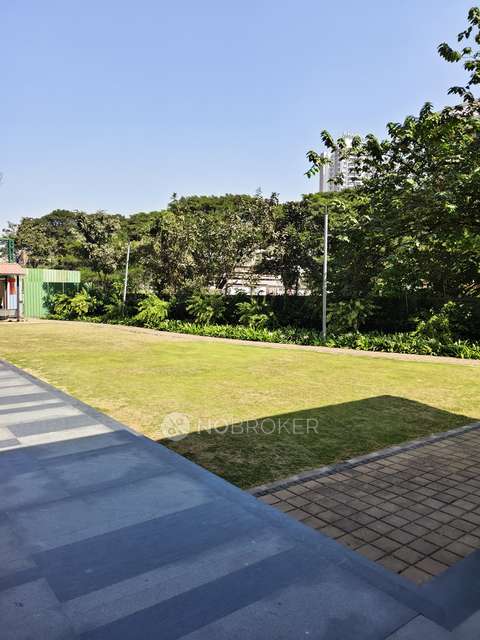 3 BHK Flat In Kumar Prospera for Rent  In Hadapsar