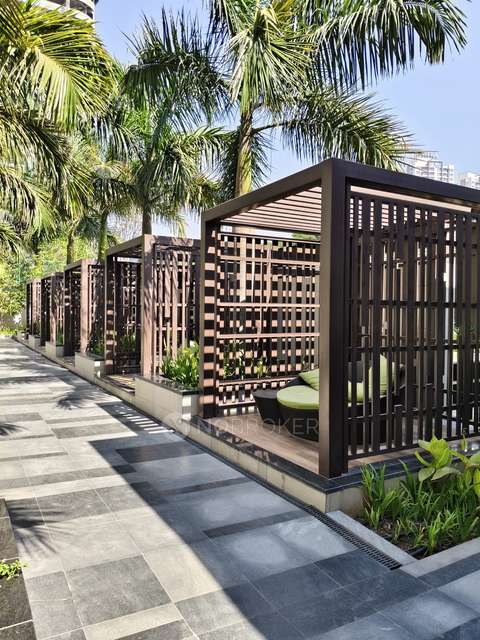 3 BHK Flat In Kumar Prospera for Rent  In Hadapsar