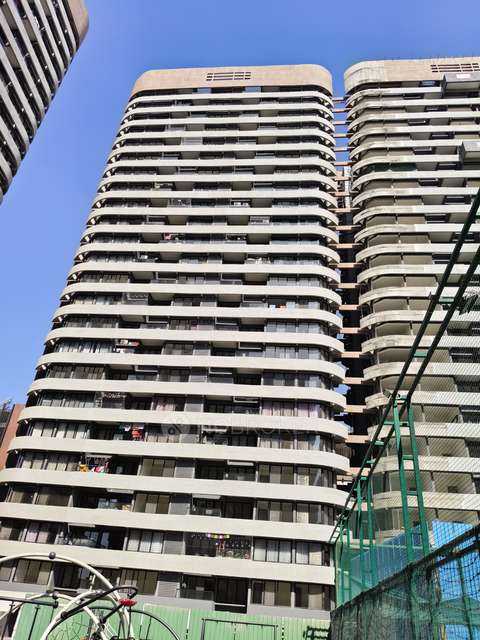 3 BHK Flat In Kumar Prospera for Rent  In Hadapsar