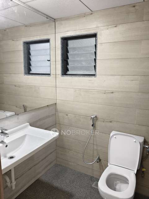 3 BHK Flat In Kumar Prospera for Rent  In Hadapsar