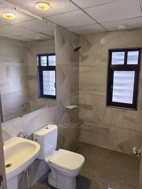 3 BHK Flat In Kumar Prospera for Rent  In Hadapsar