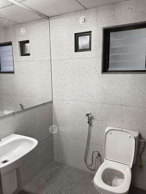 3 BHK Flat In Kumar Prospera for Rent  In Hadapsar