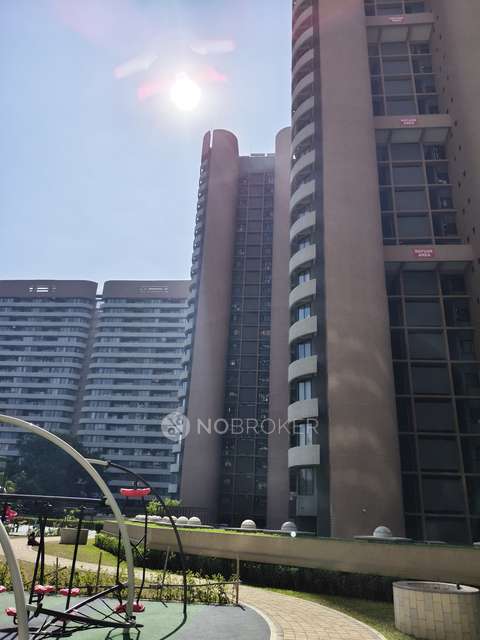 3 BHK Flat In Kumar Prospera for Rent  In Hadapsar