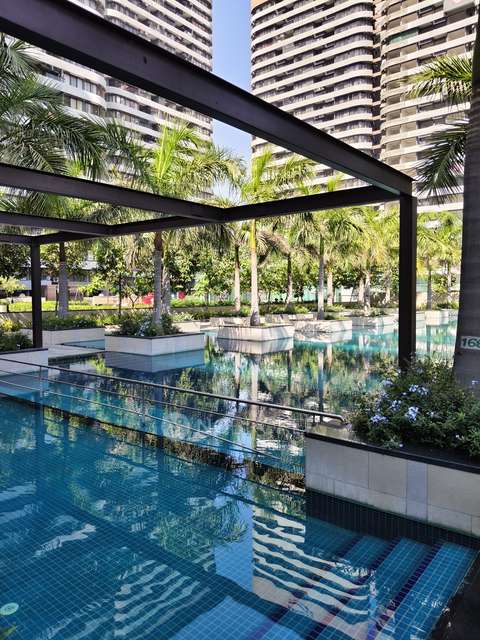 3 BHK Flat In Kumar Prospera for Rent  In Hadapsar