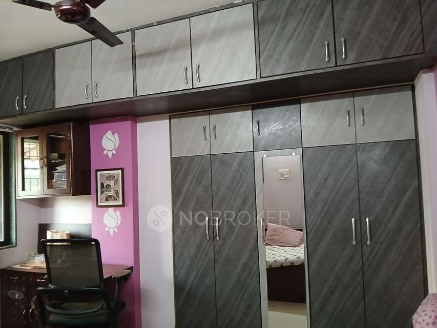 2 BHK Flat In Puraniks Kavya Dhara, Thane West For Sale  In Thane West