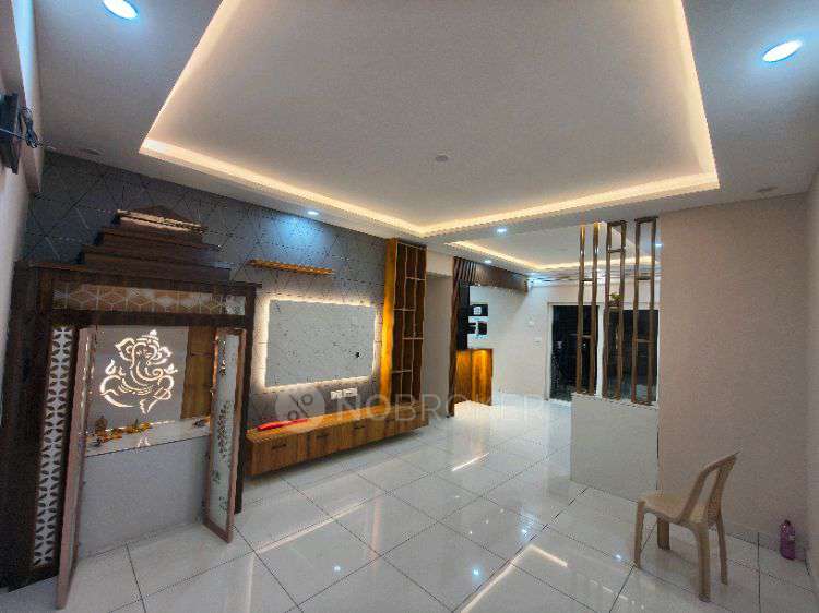 2 BHK Flat In Mahaveer Promenade for Rent  In Mahaveer Promenade Block-27, Mahaveer Promenade, Krishnarajapuram, Bengaluru, Karnataka 560067, India