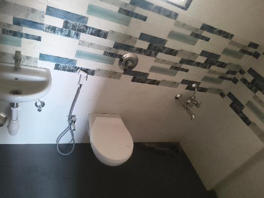 2 BHK Flat In Lotus Urban Homes for Rent In Charholi Budruk - Wadmukhwadi Rd