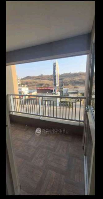 2 BHK Flat In Lotus Urban Homes for Rent  In Lotus Urban Homes