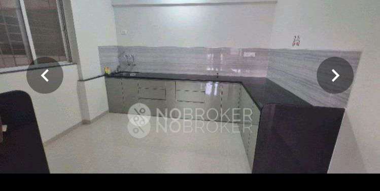 2 BHK Flat In Lotus Urban Homes for Rent  In Lotus Urban Homes