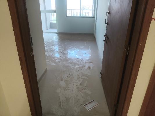 2 BHK Flat In Lotus Urban Homes for Rent In Charholi Budruk - Wadmukhwadi Rd