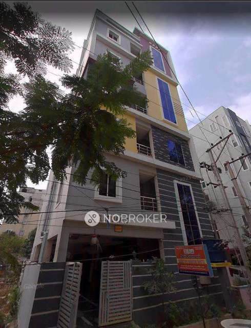 PG for Girls in Gachibowli