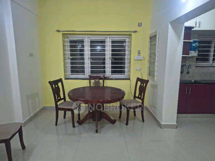 3 BHK Flat In Shreenikethan for Rent  In Sriniketen Apartments, New Colony, Chennai, Tamil Nadu 600087, India