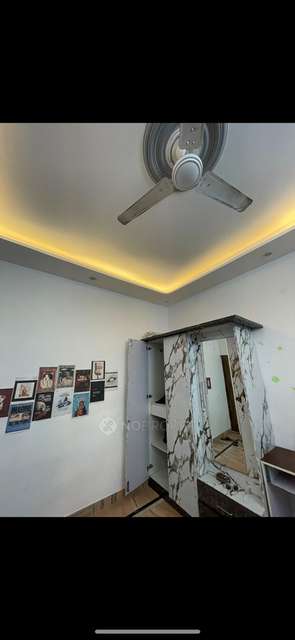 Single Room for Female In 3 BHK  In Aya Nagar