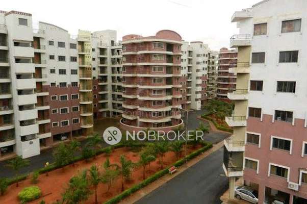2 BHK Flat In Surya City Block 12 Lig2 for Rent  In Bommasandra