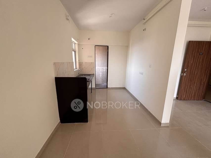 2 BHK Flat In Life Republic Arezo R16, Hinjewadi for Rent  In Hinjewadi