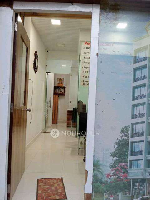 Office Space in Navi Mumbai International Airport, Mumbai for Rent 