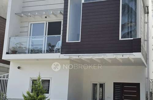 3 BHK Villa In Villa for Rent  In Judicial Layout