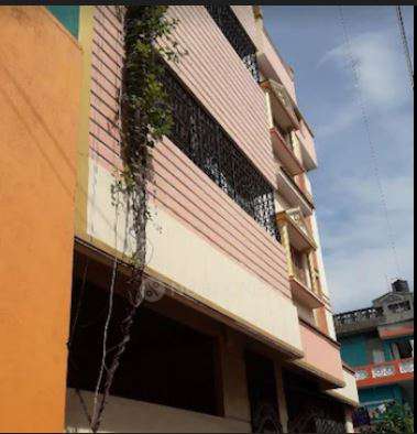 1 BHK Villa In Thirumalai Avenue for Rent  In 239, Tirumalai Avenue, Tiruvottiyur, Chennai, Tamil Nadu 600019, India