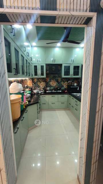 3 BHK Flat In The Banyan Tree Apartments For Sale  In Horamavu