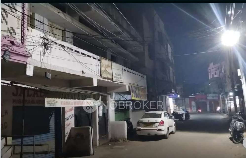 Commercial Property in Resham Bagh, Hyderabad for sale 
