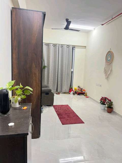 2 BHK Flat In Rajputana Kamala Chsl for Rent  In Kandivali West