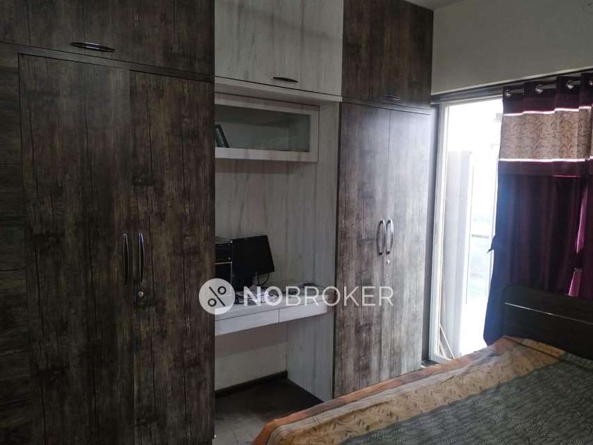 3 BHK Flat In Akshar Elementa For Sale  In Wakad