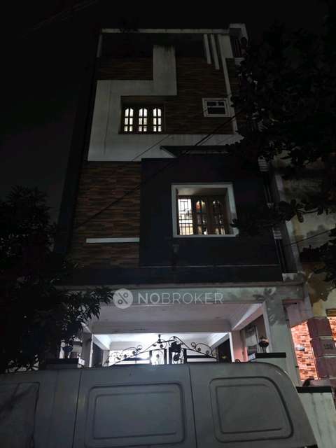 Industrial Building in No 109, Sudharma Layout, Phase-2, Ponnurangam Nagar, Pozhichalur, Chennai, Tamil Nadu 600074, India, Chennai for sale 