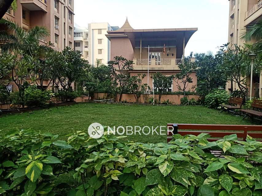 1 BHK Flat In Sukhwani Nook For Sale  In Pimpri