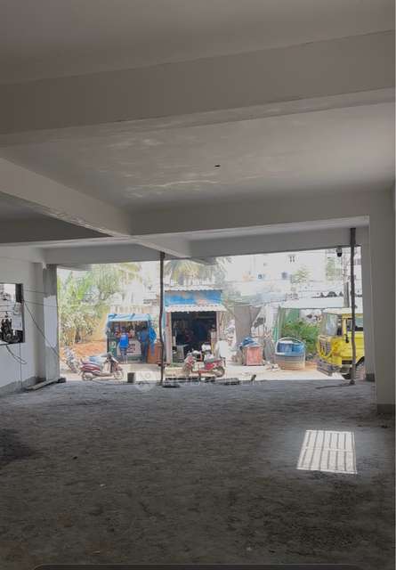 Showroom in Electronic City, Bangalore for Rent 