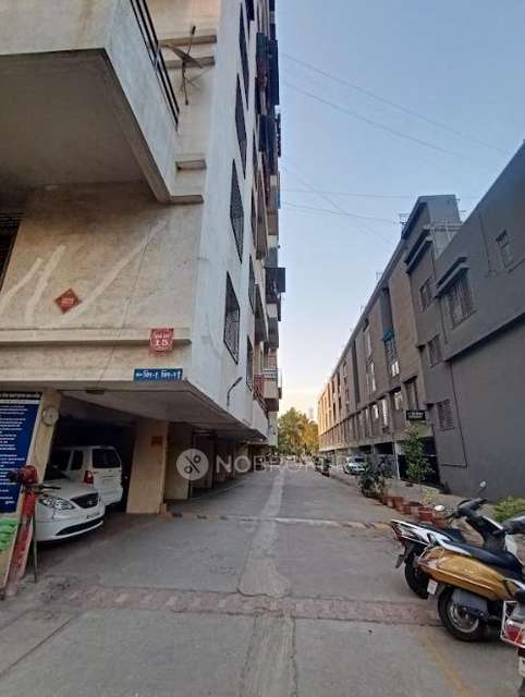4+ BHK Flat In Namrata Magic For Sale  In Pimple Saudagar