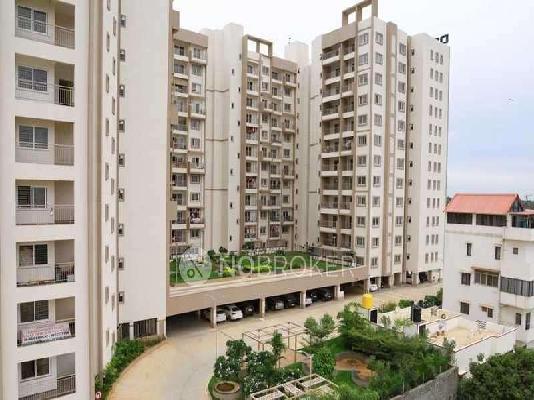 3 BHK Flat In Dsr Waterscape For Sale  In K Channasandra