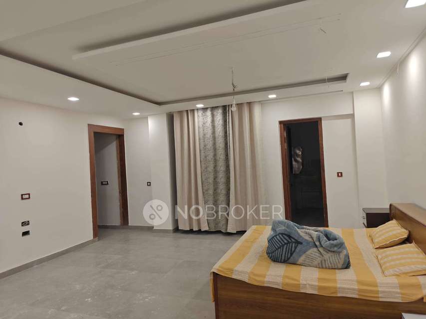 1 RK House for Rent  In Sector 30