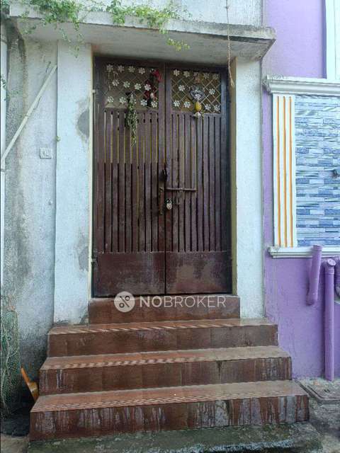 1 BHK House for Rent  In Thiruverkadu